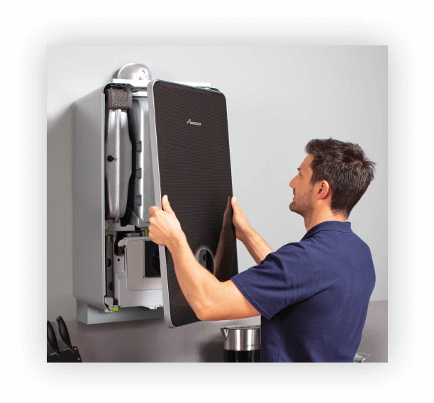 Boiler Repairs Chester le Street