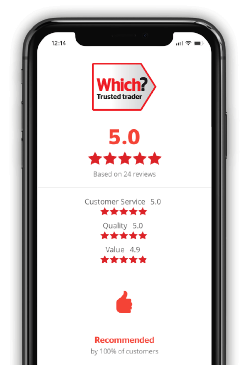 Regular Boiler Stanley